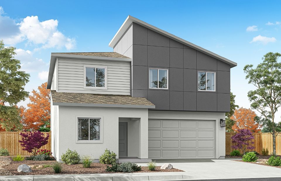 Plan Elevation.