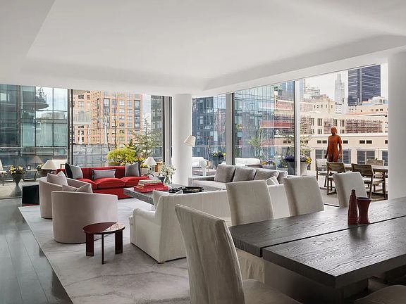 5th image of 520 W 28th St #32