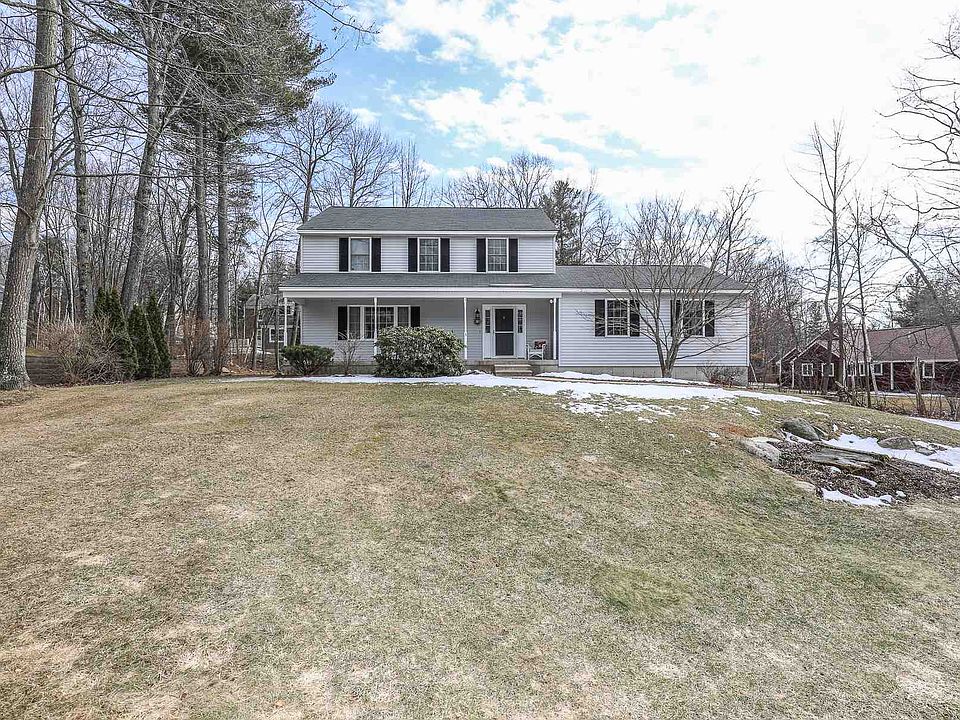 3 Julia Drive, Hooksett, NH 03106 Zillow