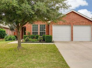 309 Highland Ridge Dr, Wylie, TX 75098
