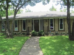 12214 Coolmeadow Ln, Dallas, TX 75218