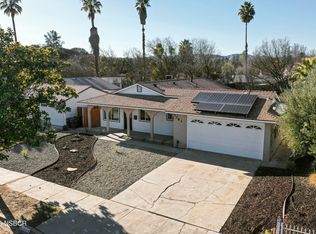 1063 Sylvia Cir, Paso Robles, CA 93446