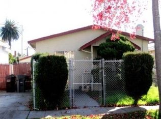 1452 66th Ave, Oakland, CA 94621