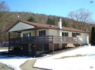 54 Tuttle Hill Rd, Candor, NY 13743