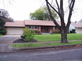 1741 Martel Ave, Fort Worth, TX 76103