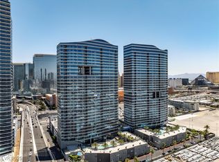 4525 Dean Martin Dr UNIT 509, Las Vegas, NV 89103