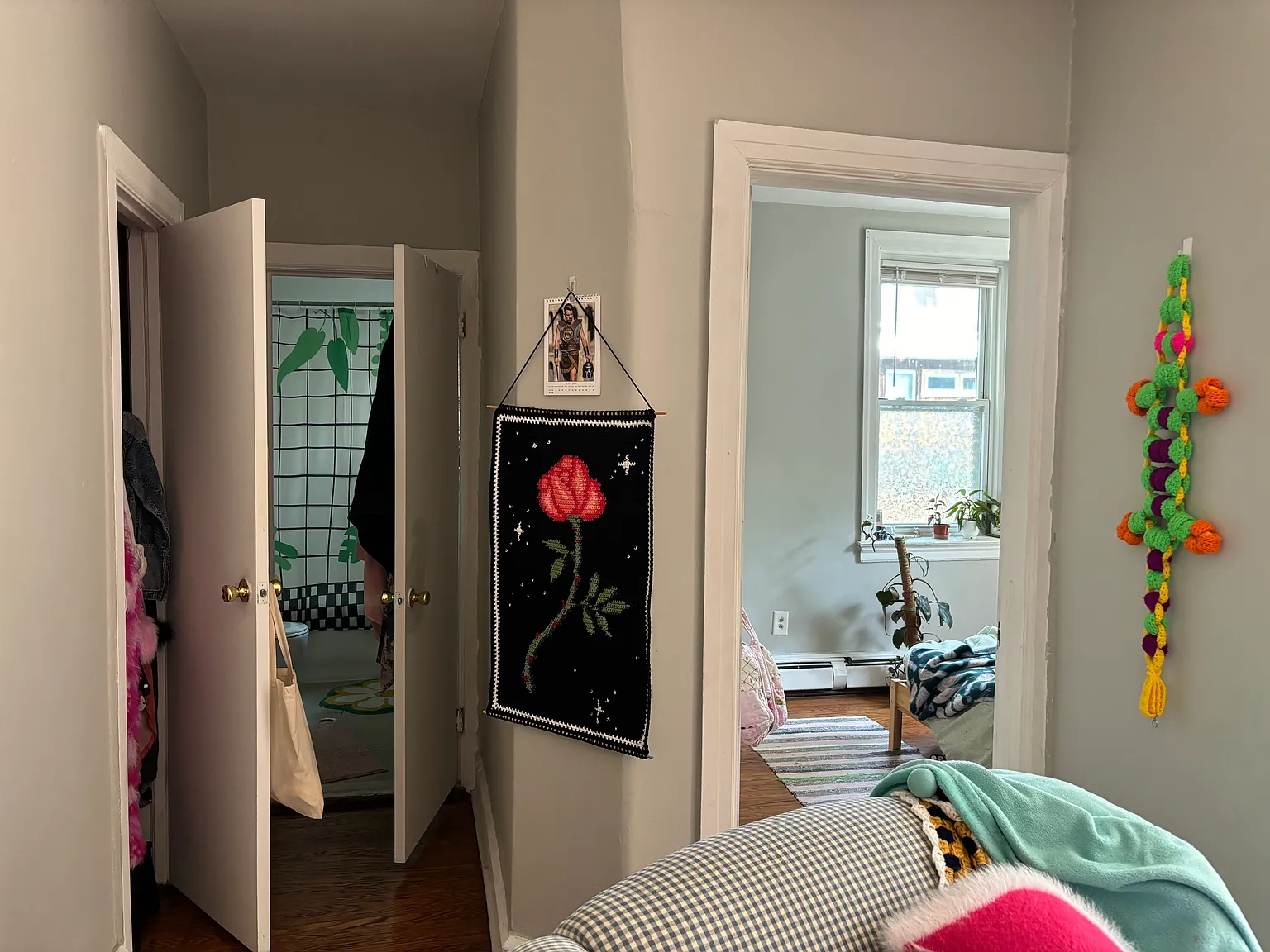 1 bed, $1,190 — Photo 4
