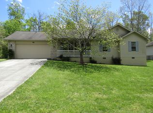 96 Cedar Cir, Crossville, TN 38555