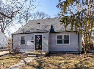 2855 Ellwood Ave, Berkley, MI 48072