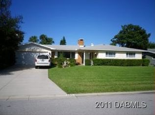 101 Ormwood Dr, Ormond Beach, FL 32176