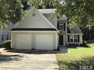 4528 Drewbridge Way, Raleigh, NC 27604