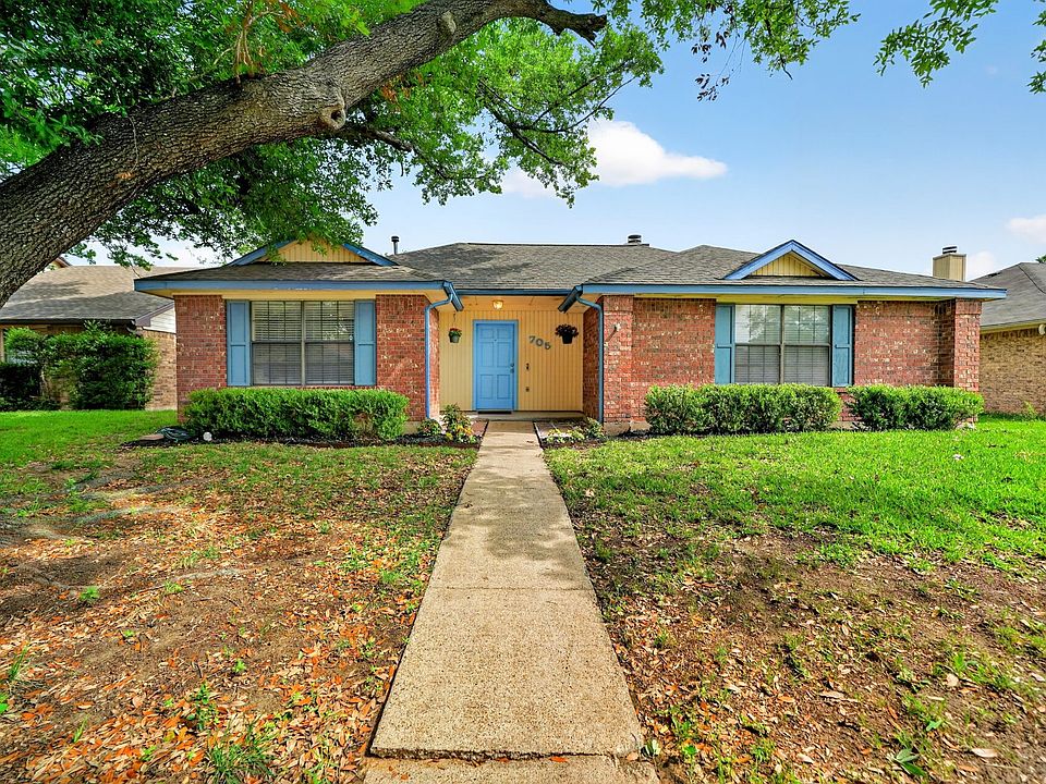 1st image of 705 Whitewing Dr