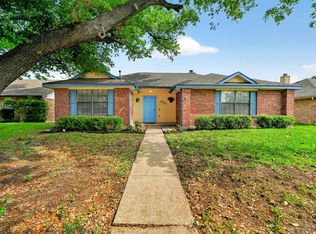 705 Whitewing Dr, Mesquite, TX 75150