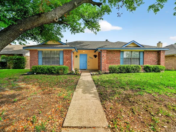 705 Whitewing Dr, Mesquite, TX 75150