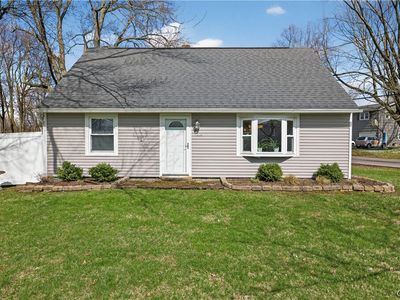 1214 Cold Springs Rd, Liverpool, NY, 13088