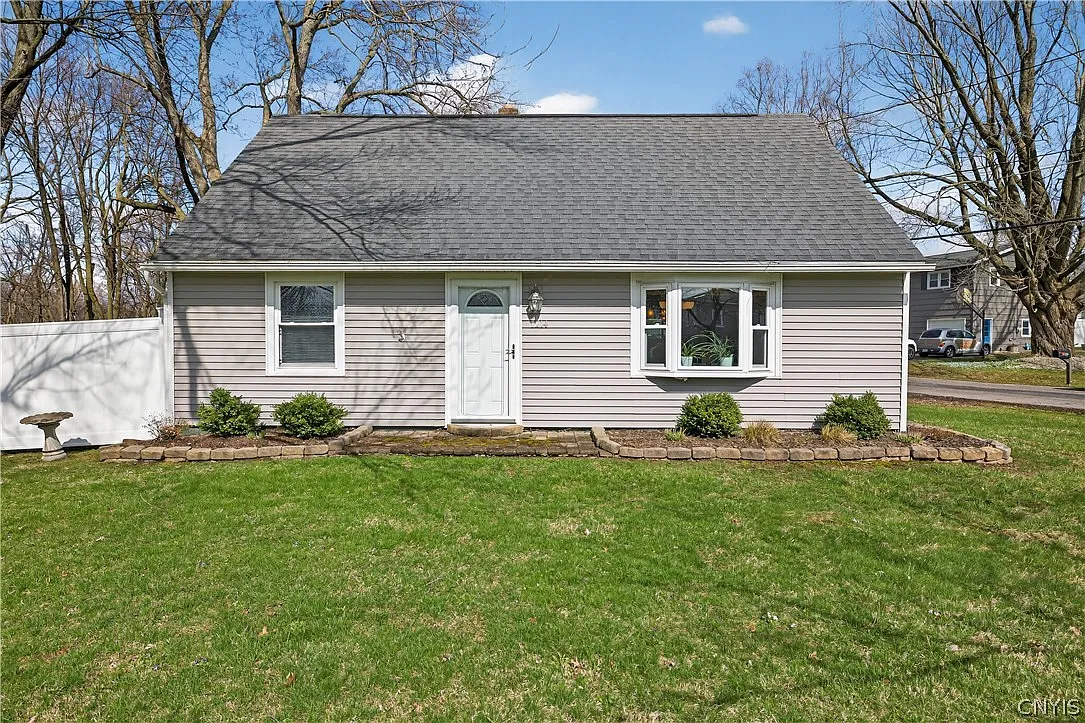 1214 Cold Springs Rd photo 1