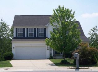 2700 Mount Ventus Rd #1, Manchester, MD 21102