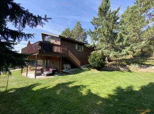 3317 Powderhorn Dr, Rapid City, SD 57702