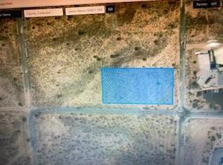 0 Dillon Rd, Whitewater, CA 92282