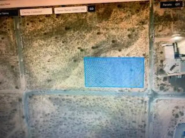 0 Dillon Rd, Whitewater, CA 92282