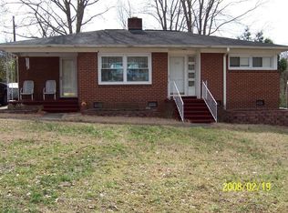 1308 Kings Rd, Shelby, NC 28150