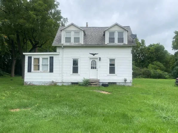 10510 Us Highway 12, Brooklyn, MI 49230