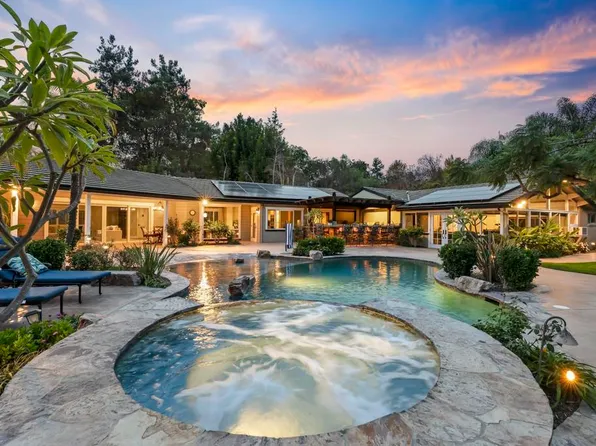 4847 Vita Rd, La Mesa, CA 91941