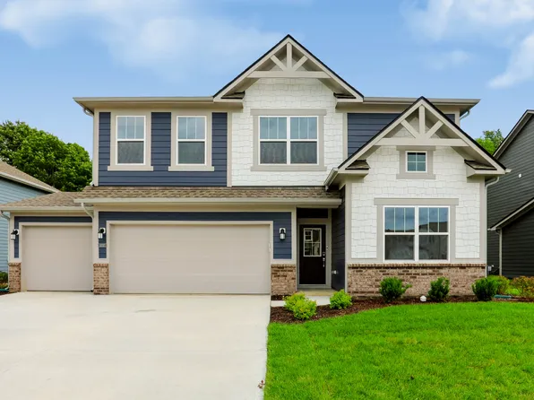 4137 Bumps End Dr, Indianapolis, IN 46239