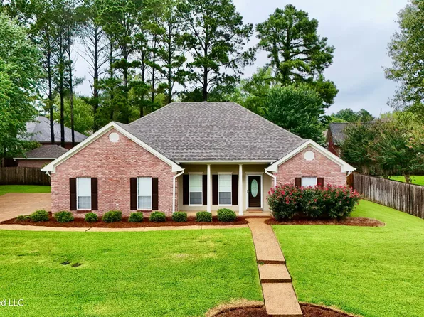 205 Stonebriar Ln, Brandon, MS 39042