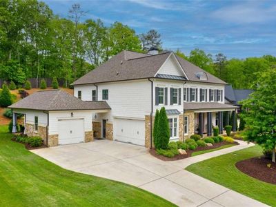 5005 Churchill Ridge Dr, Cumming, GA, 30028