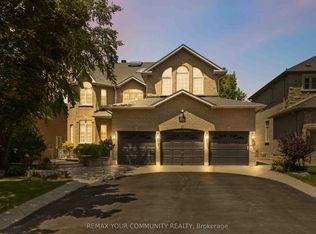 171 Langtry Pl, Vaughan, ON L4J8L6