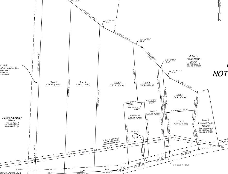 2nd image of 1020 Providence Church Rd #1