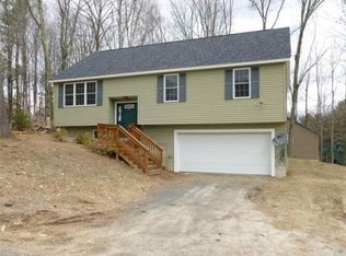 60 Spring St, Orange, MA 01364