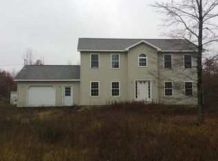 5501 N Ball Ave, Harrison, MI 48625