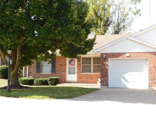 113 Quail Rdg, Hannibal, MO 63401