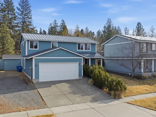2500 NW Summerhill Dr, Bend, OR 97703