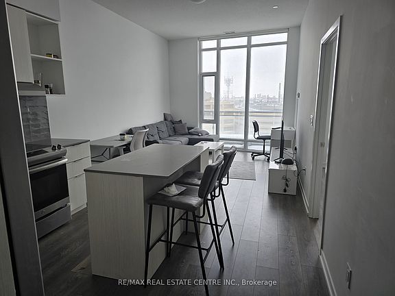 5th image of 2520 Eglinton Ave W #403