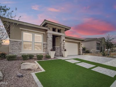 13241 W Horsetail Trl, Peoria, AZ, 85383