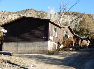 156 Comanchero Trl, New Castle, CO 81647