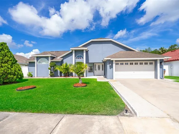 612 Moss Park Ct, Kissimmee, FL 34743