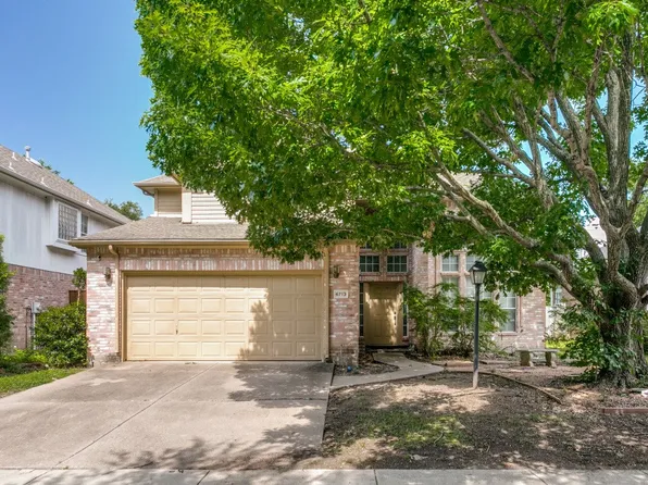 6713 Ashglen Pl, Plano, TX 75023