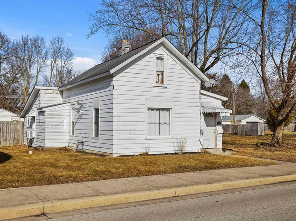 1144 W Joe St, Huntington, IN 46750