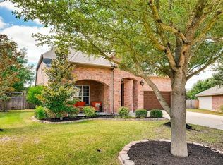 303 Nick Price Cv, Round Rock, TX 78664