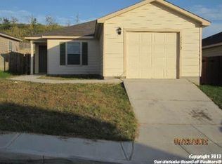 11362 Fire Cyn, San Antonio, TX 78252