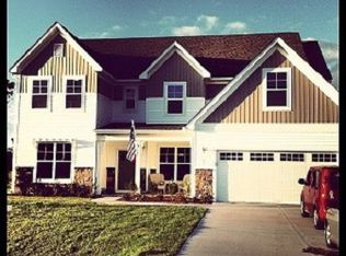 107 Bethea St, Holly Ridge, NC 28445