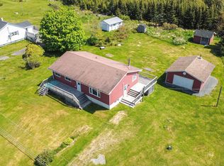 553 Little Harbour Rd, Halifax, NS B0J2L0