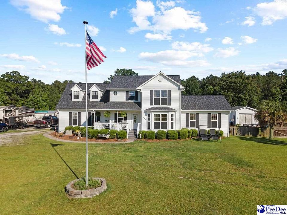 441 Joye Rd, Lamar, SC 29069 Zillow