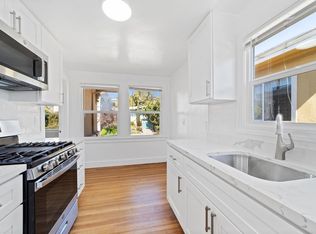 508 Valle Vista Ave UNIT 3, Oakland, CA 94610