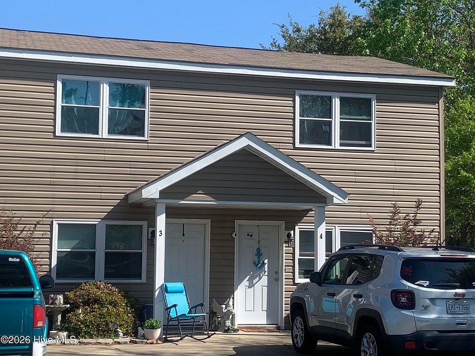1st image of 3726 Guardian Ave #3
