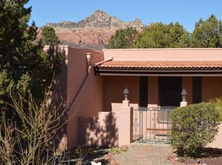 260 Panorama Blvd, Sedona, AZ 86336